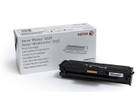 XEROX Toner pro 3020 3025, 1.500 stron, czarny 106R02773 - 229471 - zdjęcie 1